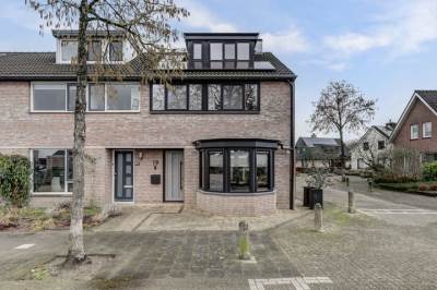 Woning Koorstraat 19 Oosterhout (NB)