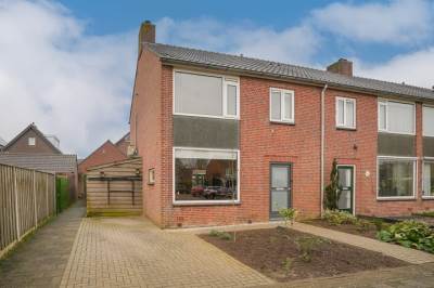 Woning Sint Victorstraat 52 Afferden (GE)