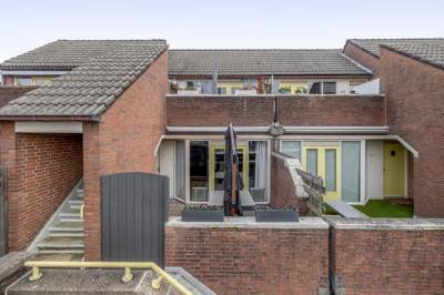 Woning Pleintjes 167 Veldhoven