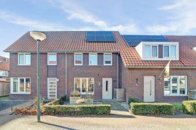 Woning Pastinaak 3 Diessen