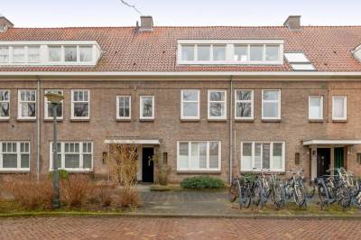 Woning Hagenkampweg Noord 62 Eindhoven