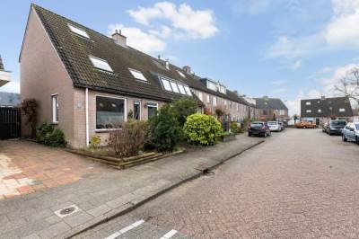 Woning Het Jaagpad 42 Linschoten