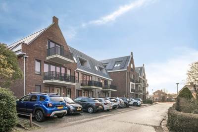 Woning Campherbeeklaan 5505 Zwolle