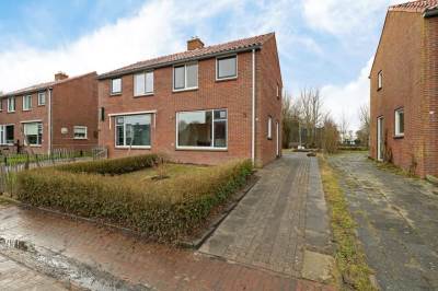 Woning Efterwei 11 Nes (Gem. Noardeast-Fryslân)