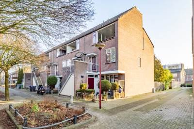 Woning Citadeldrift 52 Nieuwegein