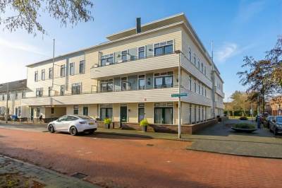 Woning Charley Tooropstraat 6 Utrecht