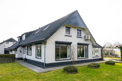 Woning Varsseveldseweg 6701 Lichtenvoorde