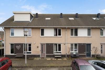 Woning IJmeerstraat 87 Berkel en Rodenrijs