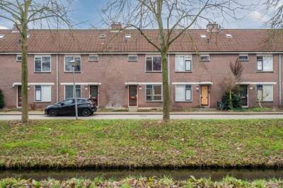Woning Reiger 104 Hoorn (NH)