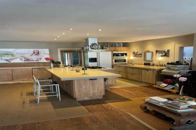 Woning Schoolstraat 15A Wassenaar