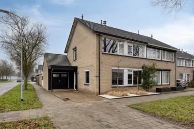Woning Aalsburg 1601 Wijchen