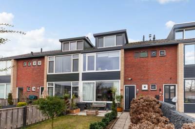 Woning Lange Tiendweg 91 Papendrecht