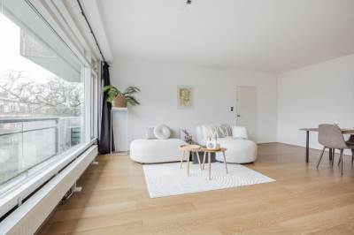 Woning Stalpertstraat 123 Den Haag