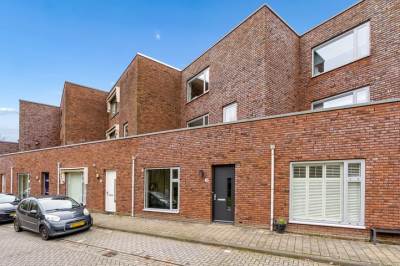 Woning Vooronder 34 Almere