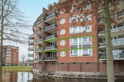 Woning Koninginnetuin 11 Bleiswijk