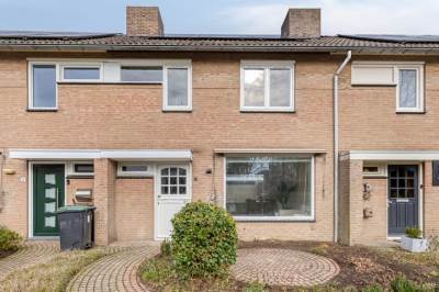 Woning Pijlstaartpad 11 Eindhoven