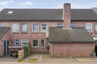 Woning Singelberg 60 Hardenberg