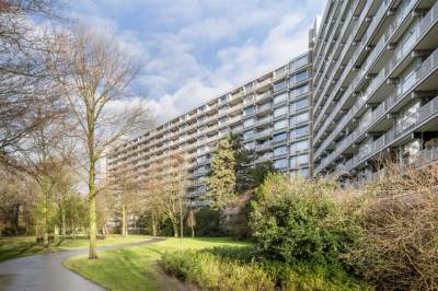 Woning Griegplein 163 Schiedam