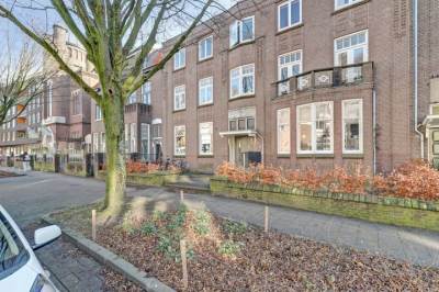 Woning Gerard Noodtstraat 129A8 Nijmegen
