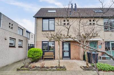 Woning Reiger 13 's-Gravenzande