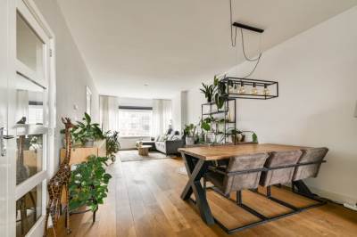 Woning Schieweg 77A02 Rotterdam