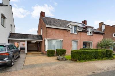 Woning Torenstraat 16 Cadier en Keer