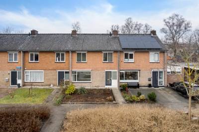 Woning De Meent 63 Drachten