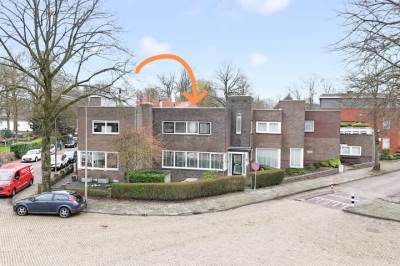 Woning Koestraat 125 Schoonhoven