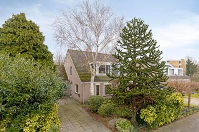 Woning Frans Mentonstraat 3 Alkmaar