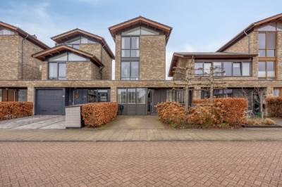 Woning Krabbescheer 34 Alphen aan den Rijn