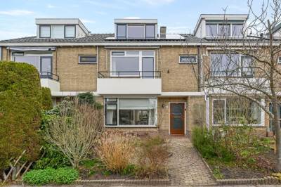 Woning Nieuwveenstraat 8 Nootdorp