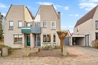 Woning Lijsterstraat 78 Neede