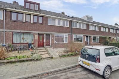 Woning Onder de Boompjes 139 Gouda