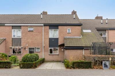 Woning Drijversveld 22 Dongen