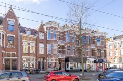 Woning Oudedijk 178B01 Rotterdam