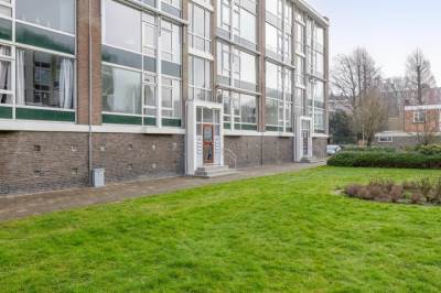 Woning Smaragdhorst 273 Den Haag