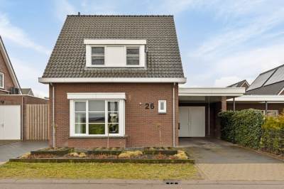 Woning Snepweg 26 Heusden (Gem. Asten)