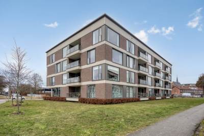 Woning Richard Holkade 65 Haarlem