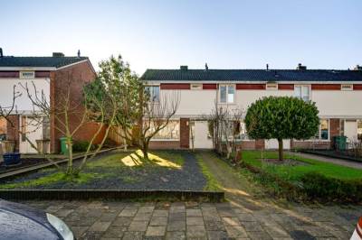 Woning Magdalenastraat 30 Weert