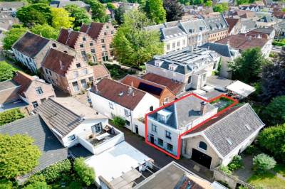 Woning Korte Strikstraat 4 Zaltbommel