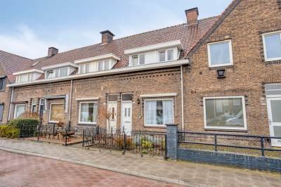 Woning Bosscheweg 219 Tilburg