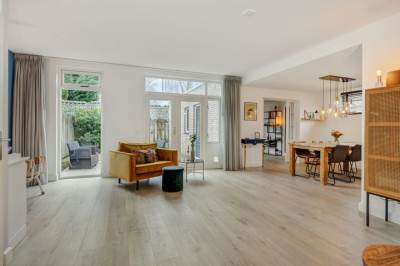 Woning Pastoriestraat 17 Rosmalen