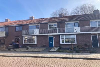 Woning Cultuursingel 48 Biddinghuizen