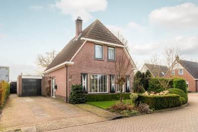 Woning Warring 89 Joure