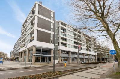 Woning Geleenstraat 92 Heerlen