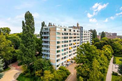 Woning Bos en Vaartlaan 68 Amstelveen
