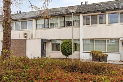 Woning Loenastraat 14 Helmond