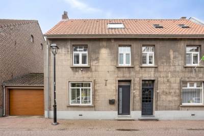 Woning Salvatorstraat 36 Susteren