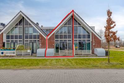 Woning Tijm 1L Heerhugowaard