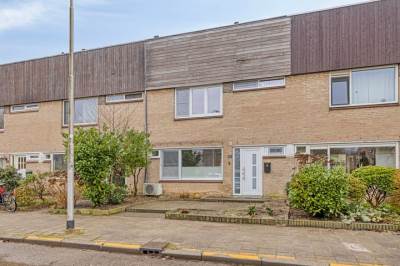 Woning Tolhuis 3411 Nijmegen